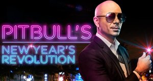 Pitbull’s New Year’s Revolution