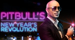 Pitbull’s New Year’s Revolution – Bild: FOX