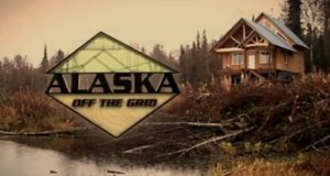 Selbstversorger in Alaska – Bild: DIY Network/Screenshot