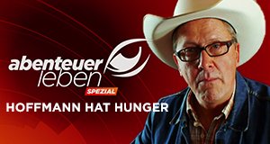 Hoffmann hat Hunger! – Bild: kabel eins Hoffmann hat Hunger! – Bild: kabel eins