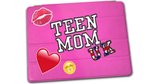 Teen Mom UK – Bild: MTV