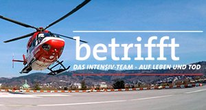 Das Intensiv-Team – Bild: SWR