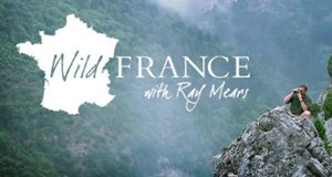 Unterwegs in Frankreich – Bild: itv Unterwegs in Frankreich – Bild: itv