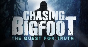 Chasing Bigfoot: The Quest for Truth