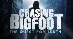 Chasing Bigfoot: The Quest for Truth – Bild: Mill Creek Entertainment