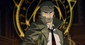Constantine: City of Demons – Bild: The CW Constantine: City of Demons – Bild: The CW