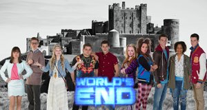 World’s End – Bild: CBBC