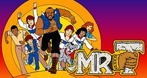 Mr. T. – Bild: Warner Mr. T. – Bild: Warner