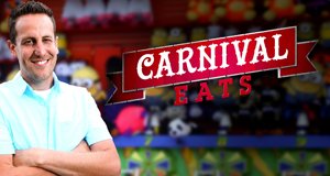 Crazy Food USA – Wir frittieren (fast) alles! – Bild: Cooking Channel/Food Network Crazy Food USA – Wir frittieren (fast) alles! – Bild: Cooking Channel/Food Network