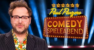 Paul Panzers Comedy Spieleabend – Bild: SAT.1/Willi Weber Paul Panzers Comedy Spieleabend – Bild: SAT.1/Willi Weber