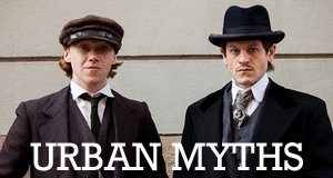 Urban Myths – Bild: Sky Arts