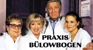 Praxis Bülowbogen – Bild: Euro Video