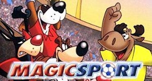 Magic Sport – Bild: Magic Production Group Magic Sport – Bild: Magic Production Group