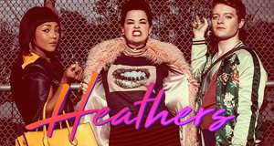Heathers – Bild: TV Land