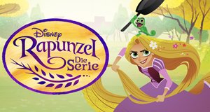 Rapunzel – Die Serie