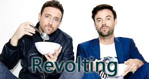 Revolting – Bild: BBC Two