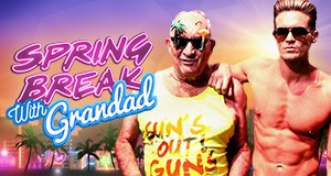 Spring Break With Grandad – Bild: MTV/Handsome Productions Spring Break With Grandad – Bild: MTV/Handsome Productions