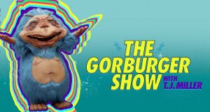 The Gorburger Show – Bild: Funny Or Die/Comedy Central The Gorburger Show – Bild: Funny Or Die/Comedy Central