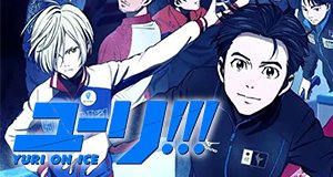 Yuri!!! On Ice – Bild: MAPPA / Funimation