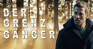 Der Grenzgänger – Bild: Sky Der Grenzgänger – Bild: Sky