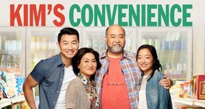 Kim’s Convenience – Bild: CBC Kim’s Convenience – Bild: CBC