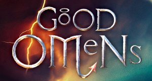 Good Omens – Bild: Amazon Studios Good Omens – Bild: Amazon Studios