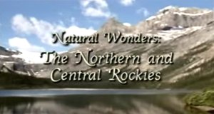Die Rocky Mountains – Bild: Discovery Channel/Screenshot Die Rocky Mountains – Bild: Discovery Channel/Screenshot