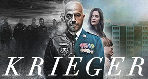 Krieger – Bild: Netflix