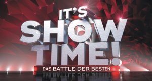 It’s Showtime – Das Battle der Besten – Bild: Sat.1 It’s Showtime – Das Battle der Besten – Bild: Sat.1