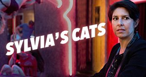 Sylvia’s Cats – Bild: ZDF/Kris Dewitte Sylvia’s Cats – Bild: ZDF/Kris Dewitte
