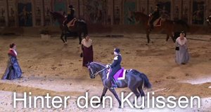 Hinter den Kulissen – Bild: Prime Entertainment Group