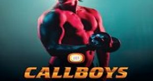 Callboys – Bild: VIER Callboys – Bild: VIER