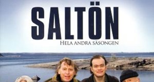 Saltön – Bild: SVT Saltön – Bild: SVT