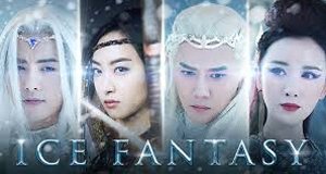 Ice Fantasy – Bild: Shanghai Youhug Media Co. Ltd.