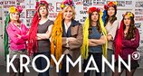 Kroymann – Bild: Radio Bremen - Tom Trambow Kroymann – Bild: Radio Bremen - Tom Trambow