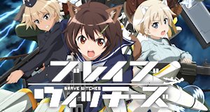 Brave Witches – Bild: Silver Link