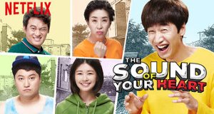 The Sound of Your Heart – Bild: KBS/Naver TV Cast/Sohu TV/Netflix The Sound of Your Heart – Bild: KBS/Naver TV Cast/Sohu TV/Netflix