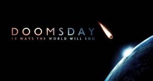 Doomsday – Countdown zur Apokalypse – Bild: History Doomsday – Countdown zur Apokalypse – Bild: History