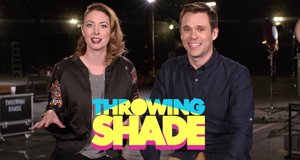 Throwing Shade – Bild: TV Land/Screenshot