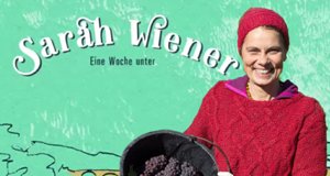 Sarah Wiener – Eine Woche unter … – Bild: arte/Zero One Film