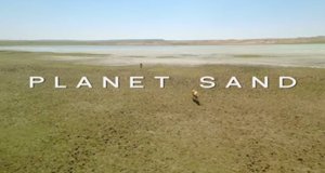 Planet Sand