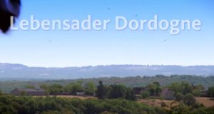 Lebensader Dordogne