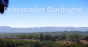 Lebensader Dordogne – Bild: SR/arte