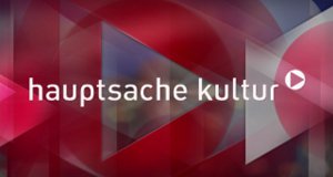 hauptsache kultur – Bild: HR hauptsache kultur – Bild: HR