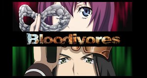 Bloodivores – Bild: Creators in Pack Bloodivores – Bild: Creators in Pack