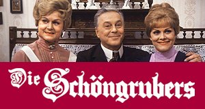 Die Schöngrubers – Bild: Turbine Medien (Rough Trade Distribution) Die Schöngrubers – Bild: Turbine Medien (Rough Trade Distribution)