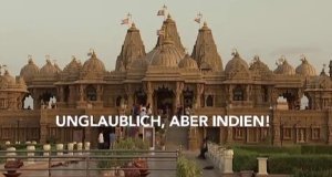 Unglaublich, aber Indien! – Bild: Phoenix/ARD-Studio Neu Delhi