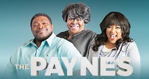 The Paynes – Bild: OWN