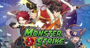 Monster Strike – Bild: Ultra Super Pictures