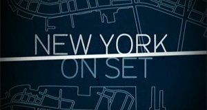 New York on Set – Bild: Turner Classic Movies New York on Set – Bild: Turner Classic Movies